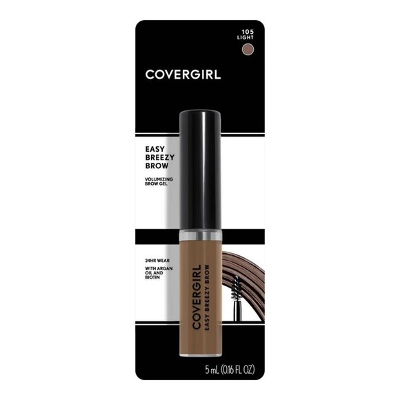 COVERGIRL - Easy Breezy Brow Gel NIP - Picture 1 of 2